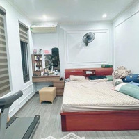 Bán Nhà Riêng Tại Thụy Khuê, Tây Hồ, Giá Bán 12,8 Tỷ, 46M2, 5 Tầng, Mặt Tiền 5,1M, Kề Sát Hồ Tây