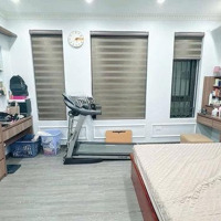 Bán Nhà Riêng Tại Thụy Khuê, Tây Hồ, Giá Bán 12,8 Tỷ, 46M2, 5 Tầng, Mặt Tiền 5,1M, Kề Sát Hồ Tây