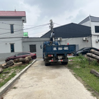 Bán Nhà Riêng 5 Phòng Ngủ 5 Vệ Sinh 60M2 Tại Xã Mai Đình, Sóc Sơn, Hà Nội, 4,5 Tỷ