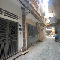 Bán Gấp Nhà Mặt Phố Đại An - Hà Đông,Diện Tích50M2 X 5 Tầng. Giá 8. X Tỷ