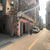 Bán Gấp Nhà Mặt Phố Đại An - Hà Đông,Diện Tích50M2 X 5 Tầng. Giá 8. X Tỷ