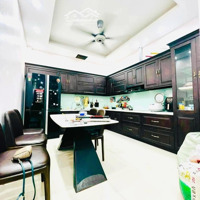 Chỉ Hơn 8 Tỷ - Phố Lạc Long Quân - Cầu Giấy - 45M2 - 4 Tầng -Mặt Tiền3.6M - Ô Tô Cách Nhà 20M