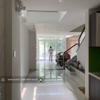 Bán Nhà Đẹp Đường Phạm Văn Hai - P3, Gần Lê Văn Sỹ (54M2) Trệt 2 Lầu Sân Thượng, Giá Chỉ 7.2 Tỷ Tl