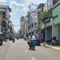 Ngộp Bank Cần Bán Gấp Nhà Đường Lê Văn Sỹ Quận 3,Diện Tích Hiếm Ngang 9X20M