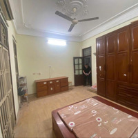 Siêu Phẩm-- - Nhà Đẹp - Mặt Tiền Quyền Lực ----- Thoáng Cách Mặt Phố Mấy Bước Chân