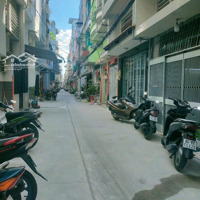 Bán Nr Hẻm Xe Hơi Thông Thoáng Tại Nguyễn Đình Chiểu, P2, Q3, Hcm Giá Tốt 7,8 Tỷ, 29M2 Bao Đẹp