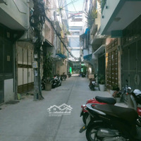Bán Nr Hẻm Xe Hơi Thông Thoáng Tại Nguyễn Đình Chiểu, P2, Q3, Hcm Giá Tốt 7,8 Tỷ, 29M2 Bao Đẹp