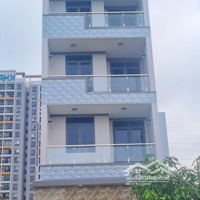 Bán Nhà Phố Kdc Khang Điền, Phong Phú, Bình Chánh. Dt: 5 X 20M Giá Bán 10.5 Tỷ Sổ Hồng Riêng