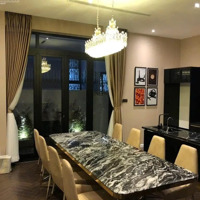 Bán Biệt Thự Siêu Đẹp Đối Diện Công Viên Khu Đô Thị Hà Quang 2 Giá Bán 25 Tỷ