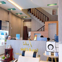 Bán Nhà 1 Trệt 2 Lầu, Mặt Tiền Đường Trần Hoàng Na - Kdc Hồng Phát 9,99 Tỷ