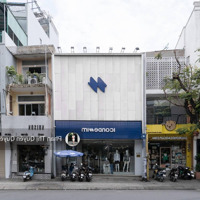 Ngộp Bank 20 Tỷ - Bán Gấp Nhà Lê Văn Sỹ, Quận 3 - Dt: 9 X 22M - Xd: Hầm 7 Tầng - 39 Tỷ (1 Đời Chủ)