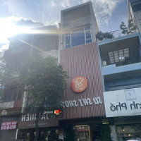 Siêu Phẩm Mặt Tiền Nguyễn Công Trứ, P. Ntb, Q1 - 5X20M - Hầm, 7 Tầng - Hđt: 150 Triệu/Th - Giá Bán 39,5 Tỷ