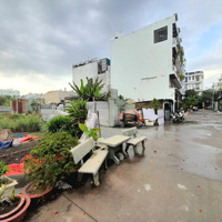 Ngân Hàng Thanh Lí : Đất Hẻm Lớn 8M Khu Dân Cư Thạnh Xuân Sổ Riêng 203M Full Thổ Cư