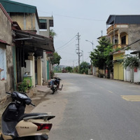 Bán Đất Văn Giáp, Văn Bình, 48M2, Vị Trí Siêu Đẹp