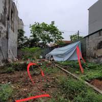 Bán Đất Văn Giáp, Văn Bình, 48M2, Vị Trí Siêu Đẹp