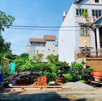 Bán Lô Đất Khu Bên Sông Ngay Gigamall, P. Hiệp Bình Chánh, Thủ Đức, View Sông Sài Gòn, Thoáng Mát