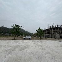 Chính Chủ Bán Lô Mặt Tiền 6M, Đã Có Sổ Đỏ, Khu Đô Thị Thống Nhất. Cạnh Trung Tâm Phường
