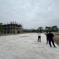 Chính Chủ Bán Lô Mặt Tiền 6M, Đã Có Sổ Đỏ, Khu Đô Thị Thống Nhất. Cạnh Trung Tâm Phường
