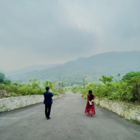Chính Chủ Bán Lô Đất 3 Mặt Tiền View Siêu Đẹp Đồng Vỡ, Phú Mãn, Quốc Oai, Hà Nội 383,6M2 Tn X2X3