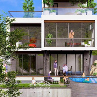 Chính Chủ Bán Lô Đất 3 Mặt Tiền View Siêu Đẹp Đồng Vỡ, Phú Mãn, Quốc Oai, Hà Nội 383,6M2 Tn X2X3