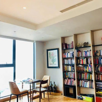Cho Thuê Căn Hộ 165M2 View Trực Diện Hồ Tây, Full Nội Thất Tại Sun Grand City 69B Thuỵ Khuê, Tây Hồ