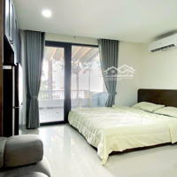 Khai Trương Căn Hộ Mới 1 Pn Full Nt Bếp Ngoài Ban Công, Máy Giặt Riêng, Đường 3 Tháng 2 Quận 10