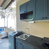 Khai Trương Căn Hộ Mới 1 Pn Full Nt Bếp Ngoài Ban Công, Máy Giặt Riêng, Đường 3 Tháng 2 Quận 10