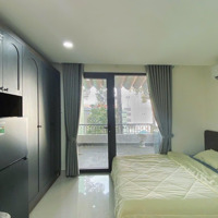 Khai Trương Căn Hộ Mới 1 Pn Full Nt Bếp Ngoài Ban Công, Máy Giặt Riêng, Đường 3 Tháng 2 Quận 10