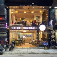 Cho Thuê Nhà Mặt Phố Hot Nhất Khu Thanh Xuân . Diện Tích: 80Mx6T .Mặt Tiền: 6,5M Siêu Nhận Diện Thương Hiệu .