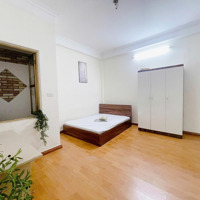 Phòng Mặt Phố Full Đồ Khu Phạm Văn Đồng, Mai Dịch Chỉ 2 Triệu8/Tháng