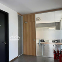 Văn Phòng Trọn Gói Sala, Q2, Căn Góc 3 Mặt Tiền Cực Đẹp, 112M2, 48 Triệu/Tháng, Full Nội Thất Vp