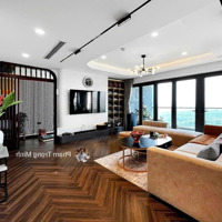 Hiếm! Chính Chủ Bán 2 Căn Penhouse 350M2 Và 670M2 Toà Golden Palace, Có Bể Bơi Trong Nhà
