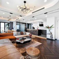 Hiếm! Chính Chủ Bán 2 Căn Penhouse 350M2 Và 670M2 Toà Golden Palace, Có Bể Bơi Trong Nhà