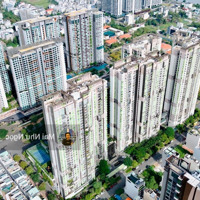 Bán Căn Hộ 3 Phòng Ngủvista Verde - View Đẹp - Full Nội Thất - Sở Hữu Ngay