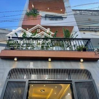 Nhà Lê Văn Sỹ, Phường 12, Quận 3. Diện Tích 4.5M X 11M. Kết Cấu 3 Tầng, Giá Bán 7 Tỷ 250.