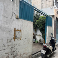 Rẻ Nhất Q3. Bán Nhà Riêng 2 Phòng Ngủ 2 Vệ Sinhtại Đường Số 4 Cư Xá Đô Thành, 8 Tỷ, 5.1M X 13M (66M2), Q3, Hcm