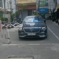 Rẻ Nhất Q3. Bán Nhà Riêng 2 Phòng Ngủ 2 Vệ Sinhtại Đường Số 4 Cư Xá Đô Thành, 8 Tỷ, 5.1M X 13M (66M2), Q3, Hcm