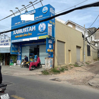 Chủ Kẹt Cần Bán Gấp Căn Ngay Chợ Đêm 1 Tỷ 450 Triệu Cho Thuê 18 Triệu/Tháng 154M2 Đường Nguyễn Hữu Trí Shr