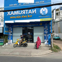 Chủ Kẹt Cần Bán Gấp Căn Ngay Chợ Đêm 1 Tỷ 450 Triệu Cho Thuê 18 Triệu/Tháng 154M2 Đường Nguyễn Hữu Trí Shr