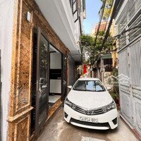 Lê Trọng Tấn ,Thanh Xuân Ngõ Ô Tô - Kd Online - Nhà Đẹp Ở Ngay - 10M Ra Ô Tô Tránh - Full Nội Thất