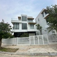 Bán Căn Biệt Thự Cos Bằng Giá Thật Không Ảo Đang Xây 566M2 Hàng Đẹp Nhất Dự Án