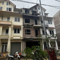 Chính Chủ Bán Liền Kề 75M2 Tại Cienco5 Đan Phượng, Vị Trí Đẹp, Giá Đầu Tư , Liên Hệ: 0901513811