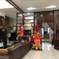 Bán Biệt Thự 1 Trệt 1 Lầu Trong Khu Dân Cư Tín Nghĩa P. Quang Vinh, Gần Nhà Hàng Cây Dừa