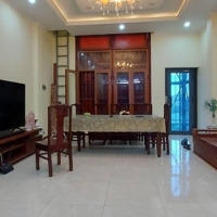 Bán 108M2 Đất Tặng Nhà 4 Tầng - Vị Trí Vàng Ngã Tư Tố Hữu & Khuất Duy Tiến