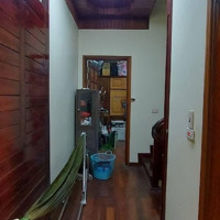 Bán 108M2 Đất Tặng Nhà 4 Tầng - Vị Trí Vàng Ngã Tư Tố Hữu & Khuất Duy Tiến