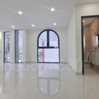 Siêu Hiếm! Tòa Nhàmặt Tiềnkhu Vip Trần Nhật Duật, Q1 - 4,5X16M, 5 Tầng Hđt: 100 Triệu/Th. Chỉ 23,5 Tỷ