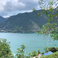 Khẳng Định Không Còn Lô Thứ 2 - View Hồ - Yên Hoà Đà Bắc Hoà Bình