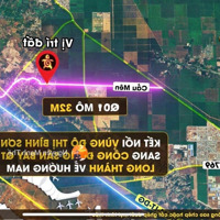 Thời Điểm Vàng Đón Sóng Sblt Chuẩn Bị Vào Vận Hành Tháng 4/2025. Da Century Cách Sân Bay Lt Chỉ 5Km
