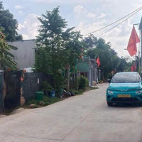 Đất Chưa Qua Đầu Tư Xã Tân Phú Trung(Dt7.50X13M) Giá Bán1Ty 720 Triệu.hổ Trợ Giấy Phép Xây Dựng.lh0909362-683