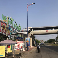 Chỉ 11.5 Tỷ, Nhận Ngay Lô Đất Mtkd 180M2 (5X36), Đường Cầu Xây, Tân Phú, Quận 9.